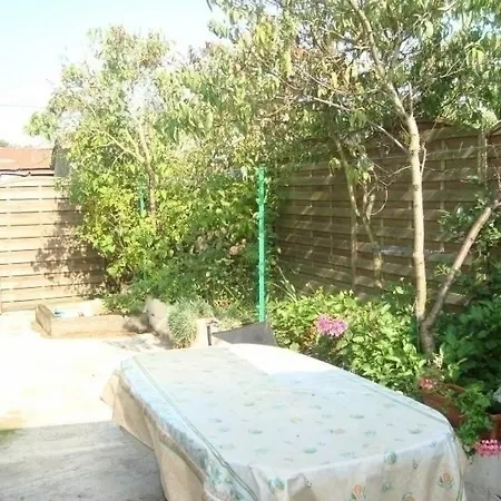 House Chauve - 5 Pers, 67 M2, 3/2