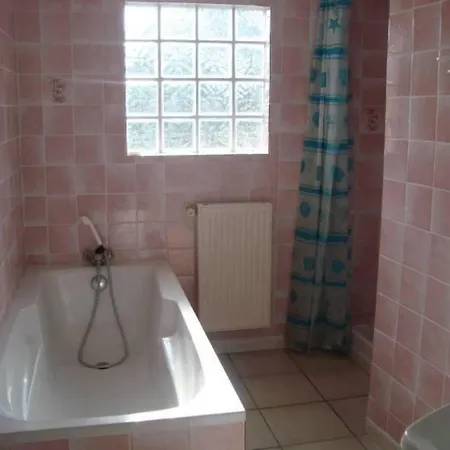 House Chauve - 5 Pers, 67 M2, 3/2 Hébergement de vacances