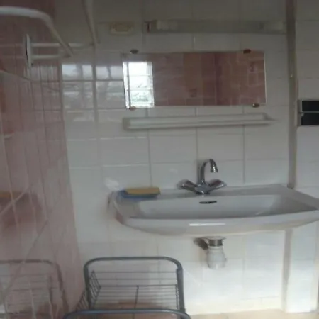 Hébergement de vacances House Chauve - 5 Pers, 67 M2, 3/2 Chauvé