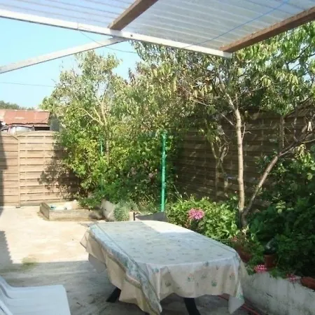 House Chauve - 5 Pers, 67 M2, 3/2 Chauvé