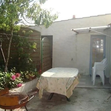 Hébergement de vacances House Chauve - 5 Pers, 67 M2, 3/2